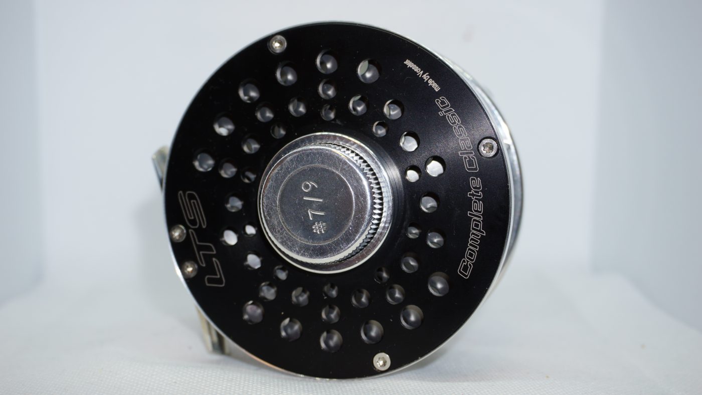 LTS Flyfishing