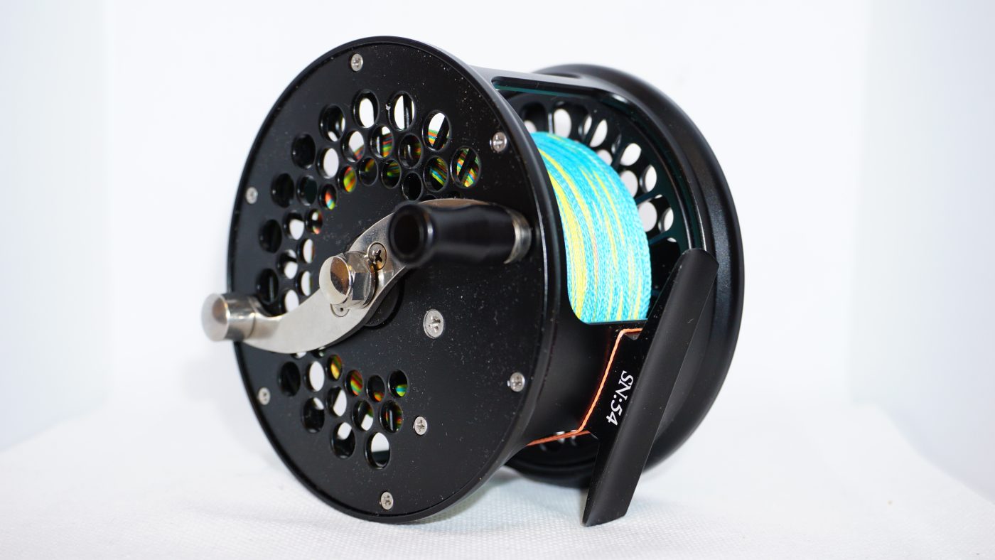 LTS Flyfishing